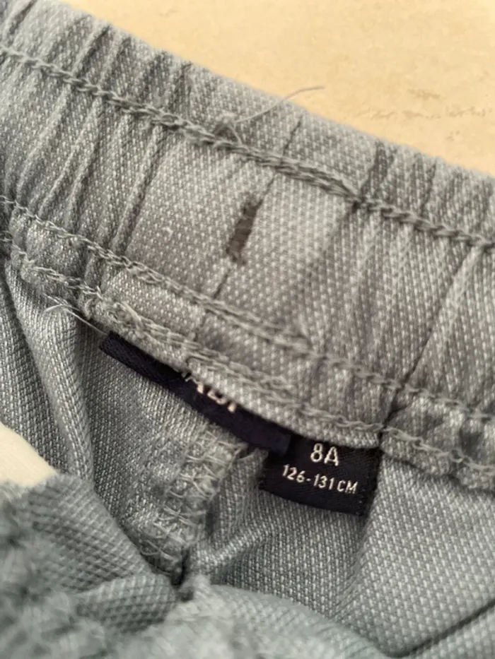 Pantalon - photo numéro 3