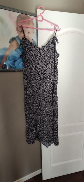 Robe longue légère
