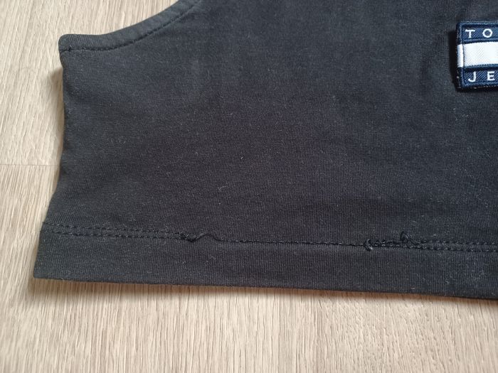 Brassiere tommy hilfiger taille L - photo numéro 5