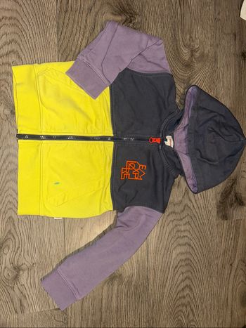 Gilet catimini