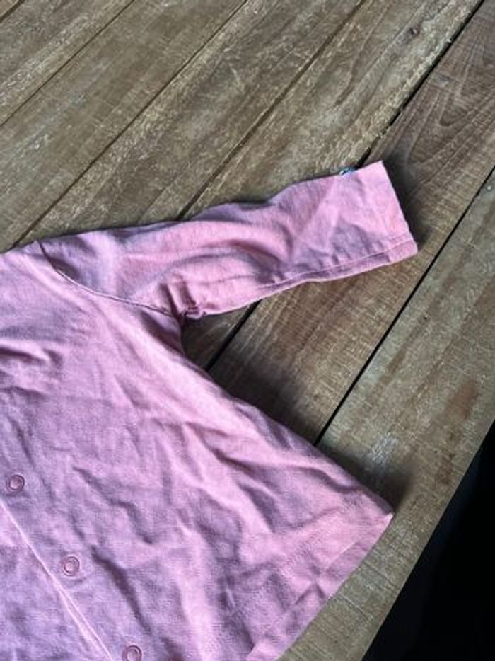 T-shirt manches longues - photo numéro 8