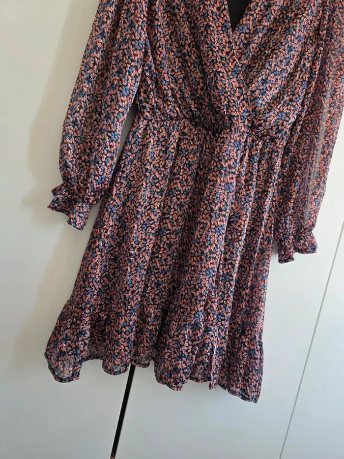 Robe L - photo numéro 2