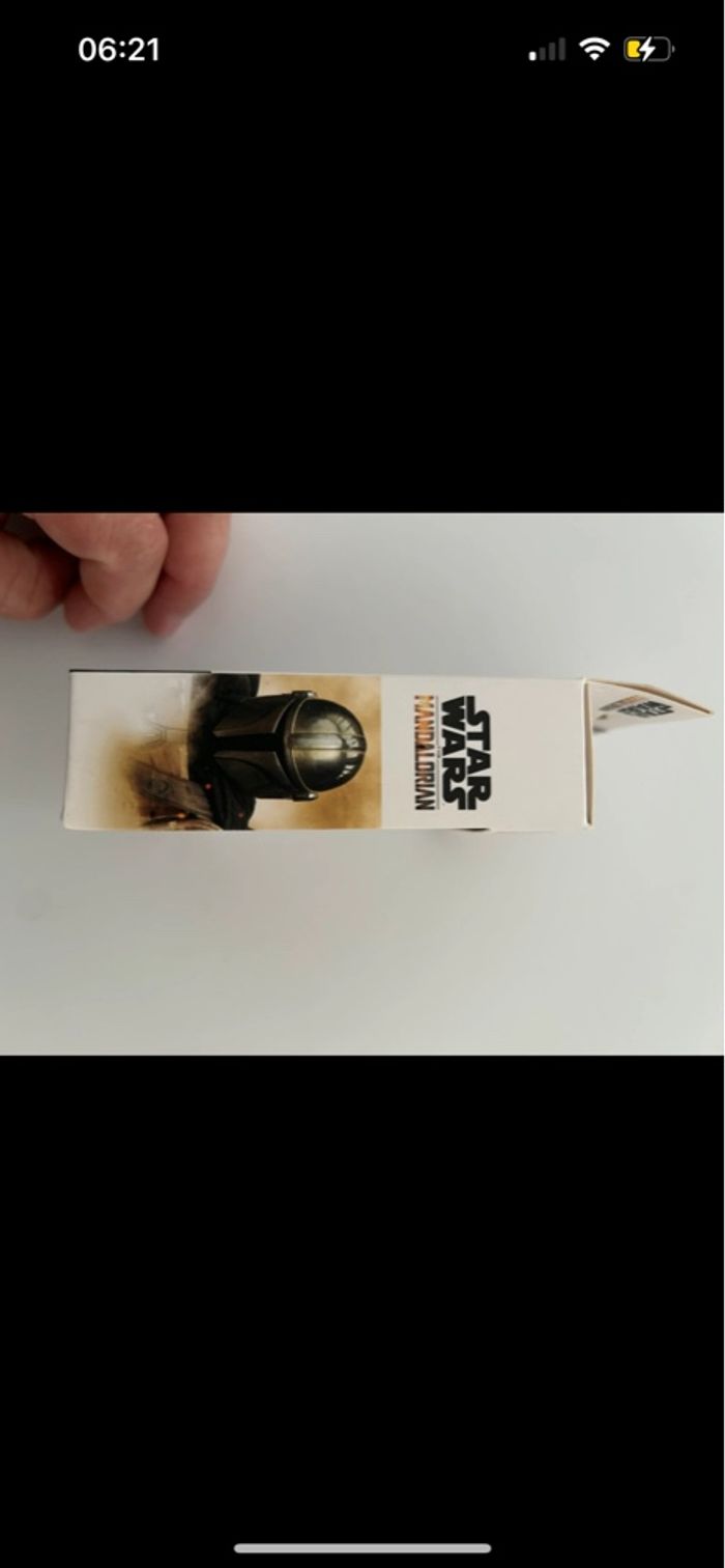 Star wars mandalorian - photo numéro 3