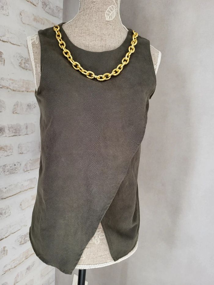 Haut taille 36/38