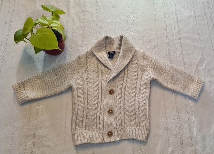🌸 Gilet 🌸