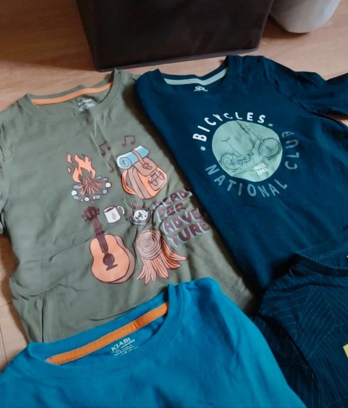 Lot de haut ml - photo numéro 3