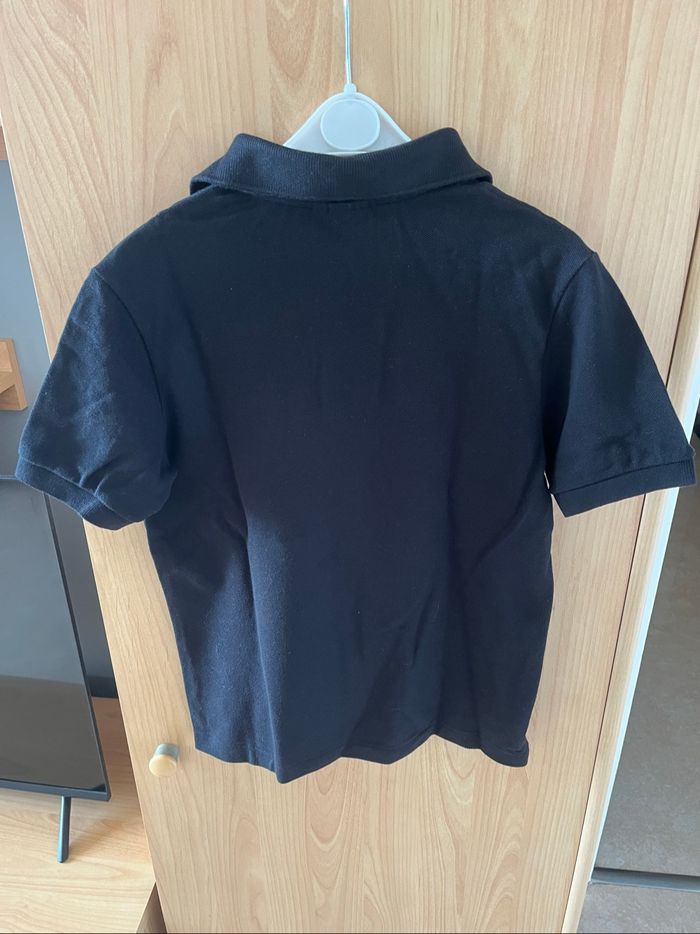 Polo  Lacoste enfant - photo numéro 2