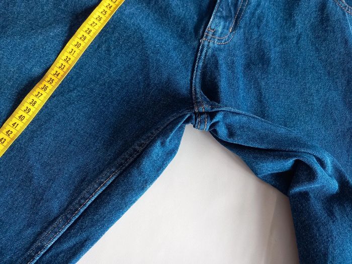 Jeans homme taille 50 - photo numéro 6
