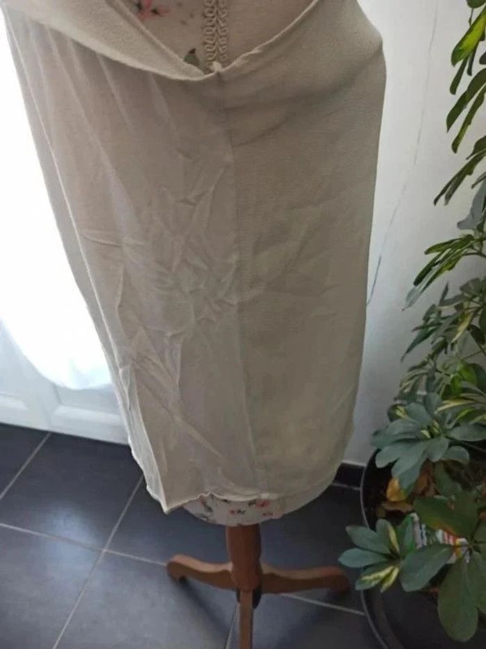 Débardeur - photo numéro 4