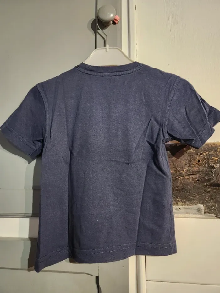 Tee-shirt - photo numéro 3