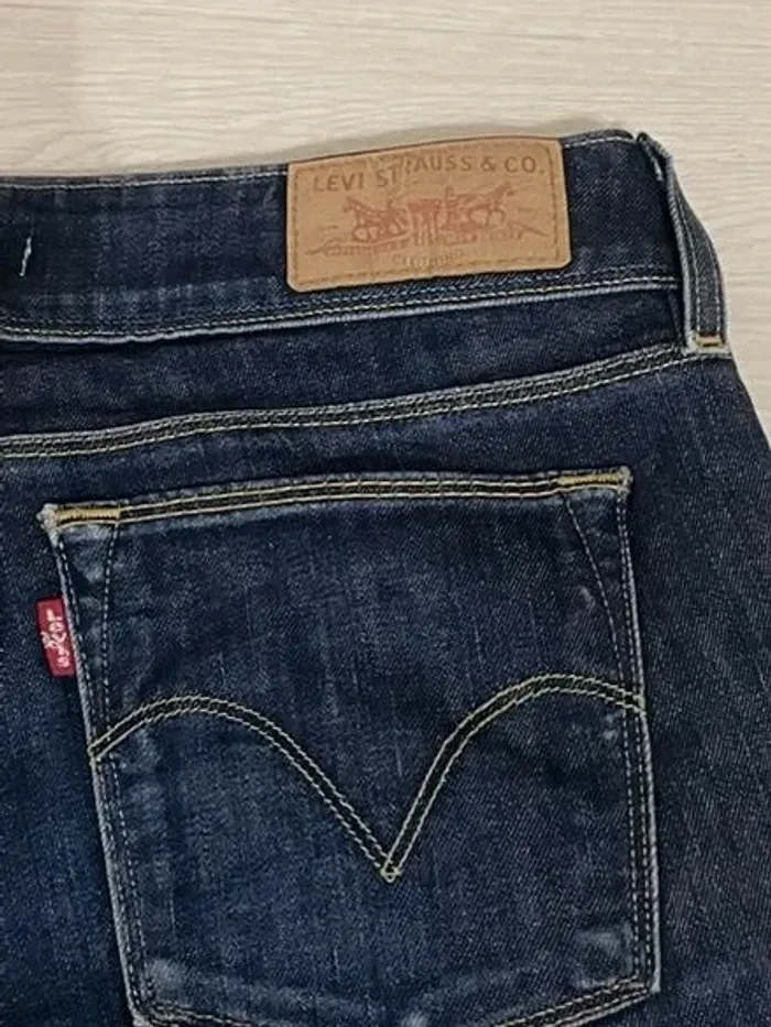 Jeans Levi's - photo numéro 2