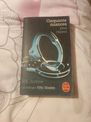 Cinquante nuances plus claires