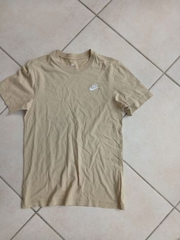 Tee-shirt Nike 16 ans