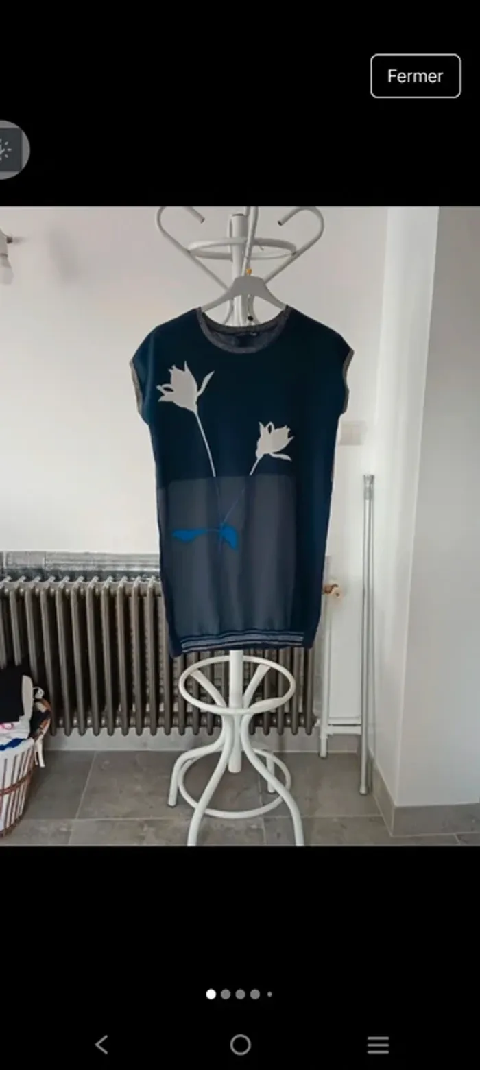 Robe taille 36 - photo numéro 7