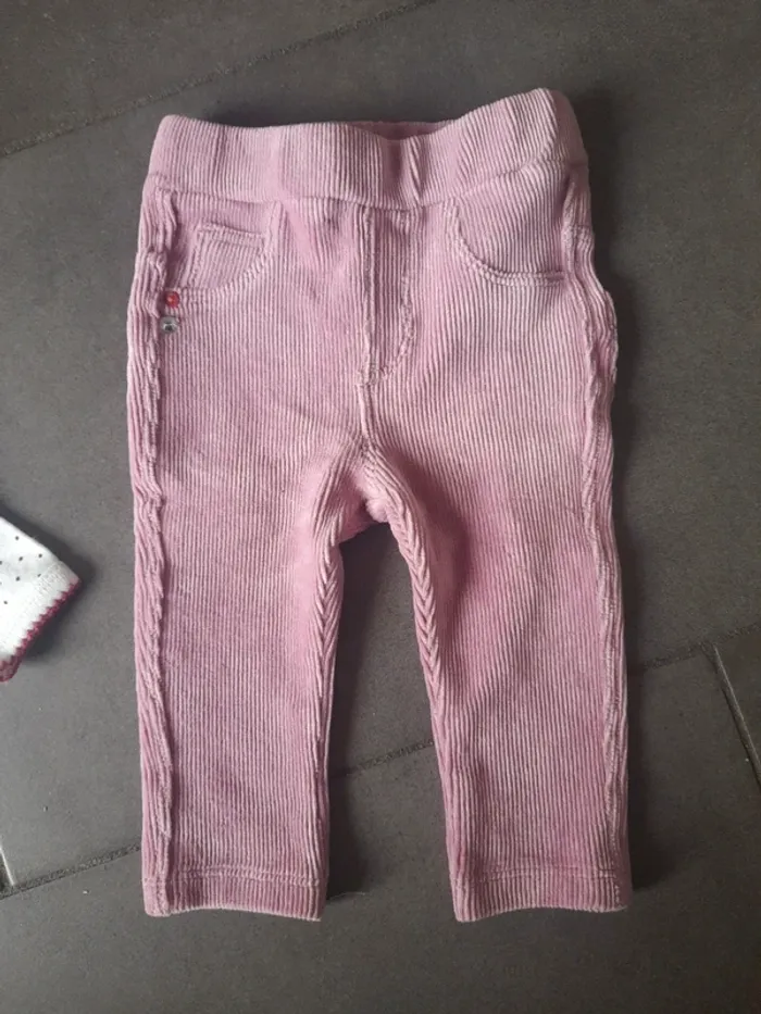 Pantalon/bodie - photo numéro 3