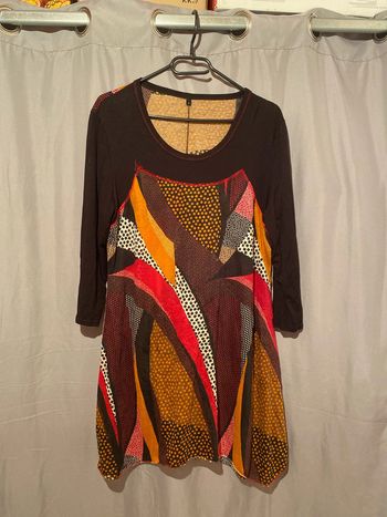 Robe femme