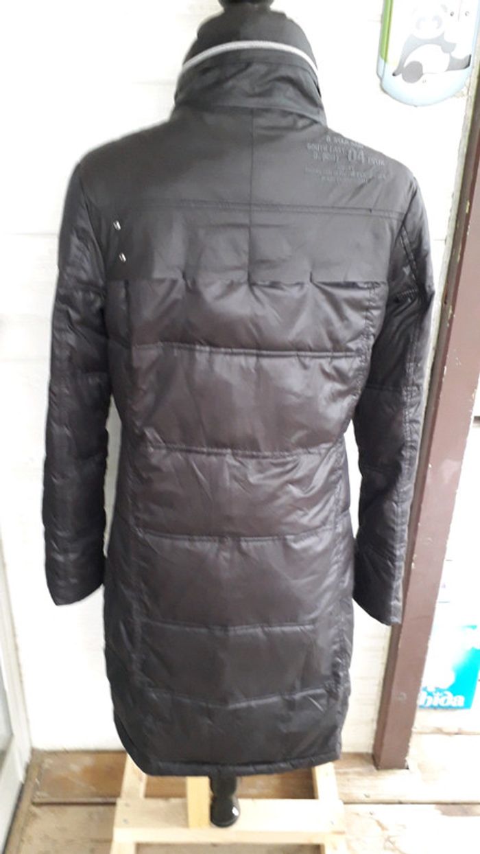 Manteau - photo numéro 5
