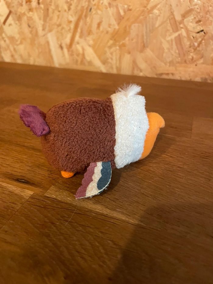 Tsum Tsum officiel Disney Parks L’amiral dans Le monde de Nemo - photo numéro 3
