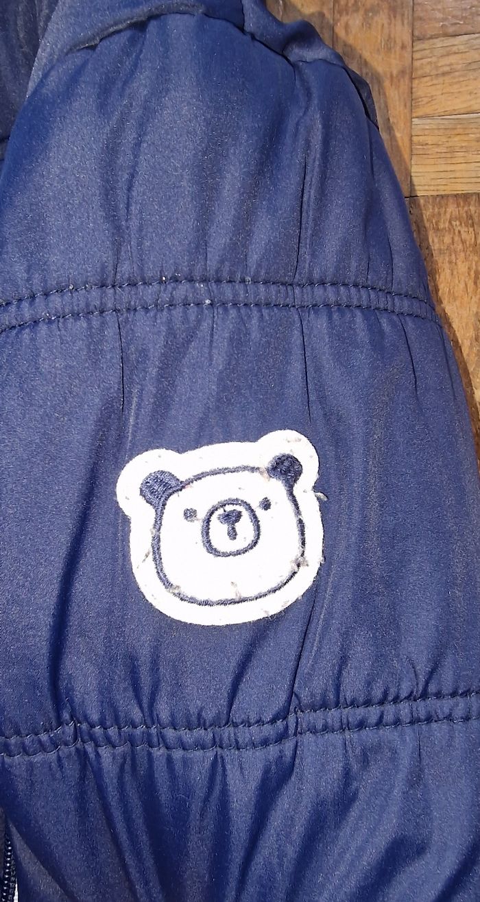 Veste demi saison - photo numéro 4