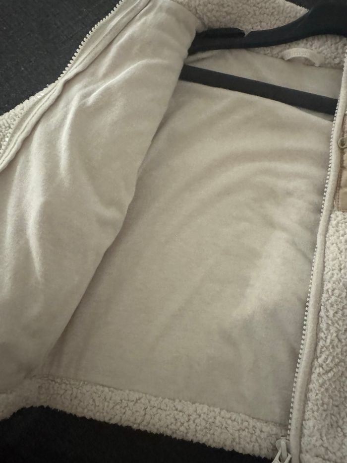 Veste bébé chaude - photo numéro 2