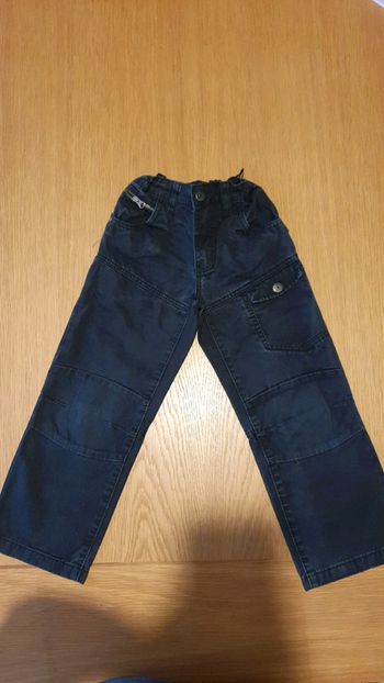 Pantalon garçon