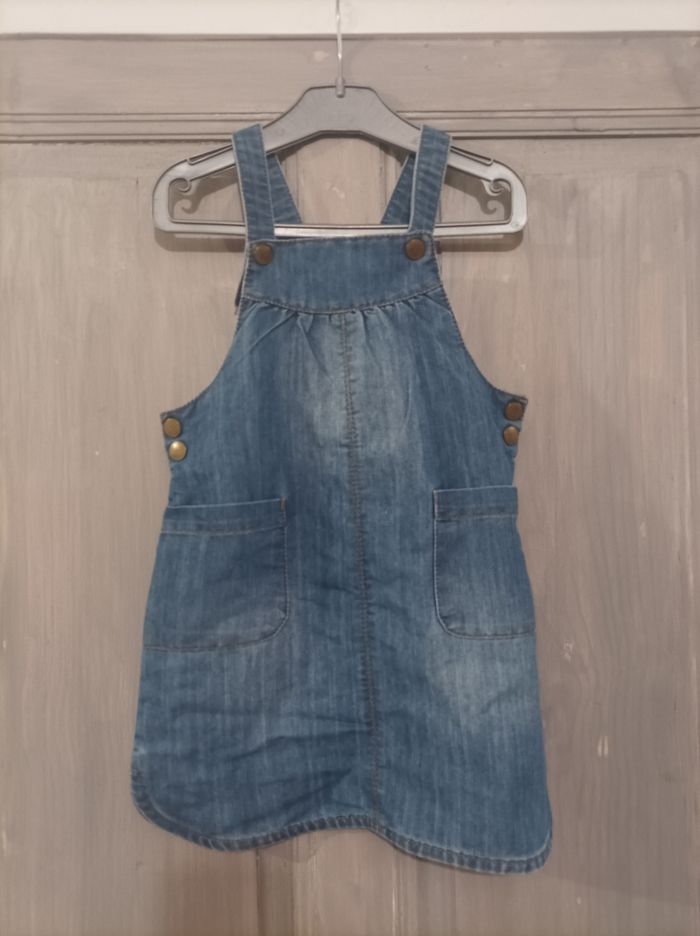 Robe (3 ans)