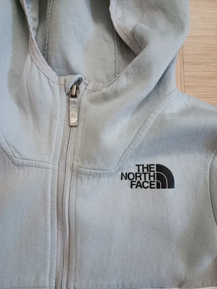 Veste the North face - photo numéro 2