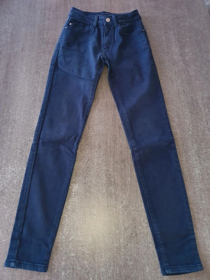 Jean skinny