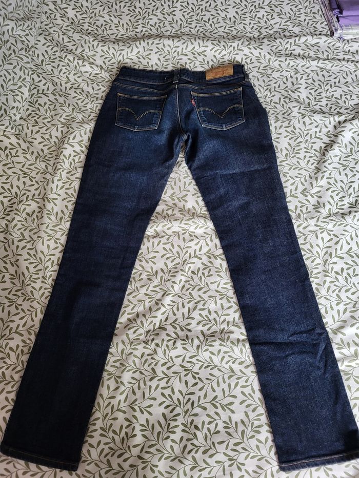 Jeans levis femme - photo numéro 2