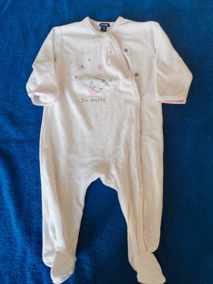 Pyjama