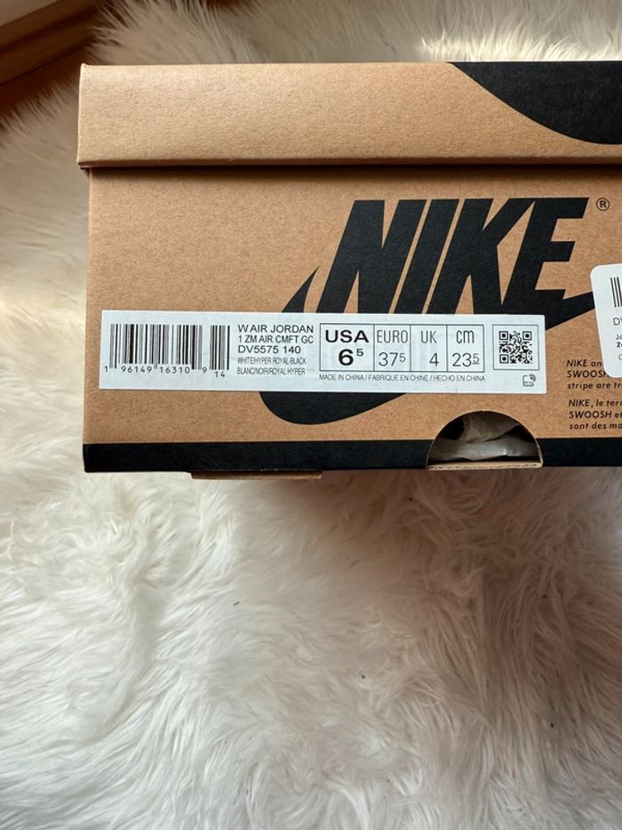 Air Jordan 70€ - photo numéro 4