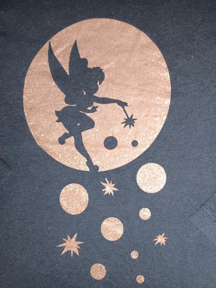 Haut clochette - photo numéro 2