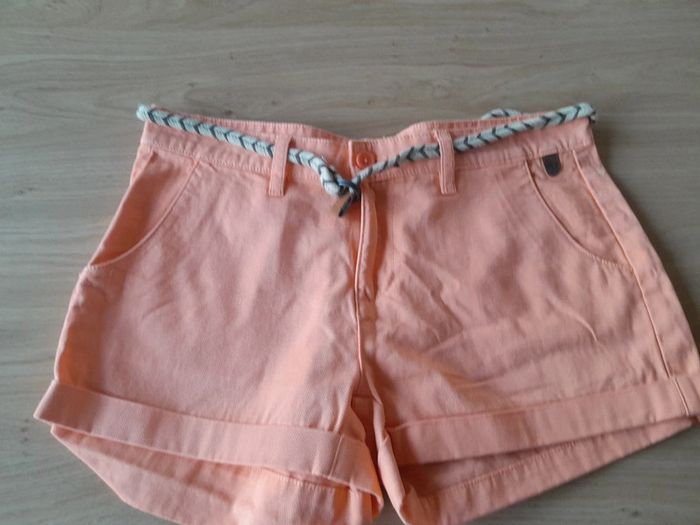Short femme Firefly 38