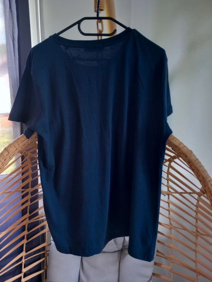 Tee short manches courtes taille L - photo numéro 4