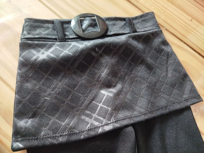 Legging+ jupe - photo numéro 2