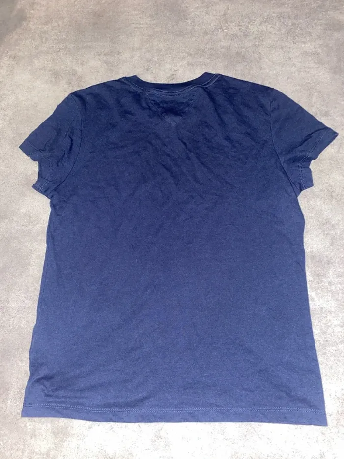 T-shirt Tommy Jeans - photo numéro 9