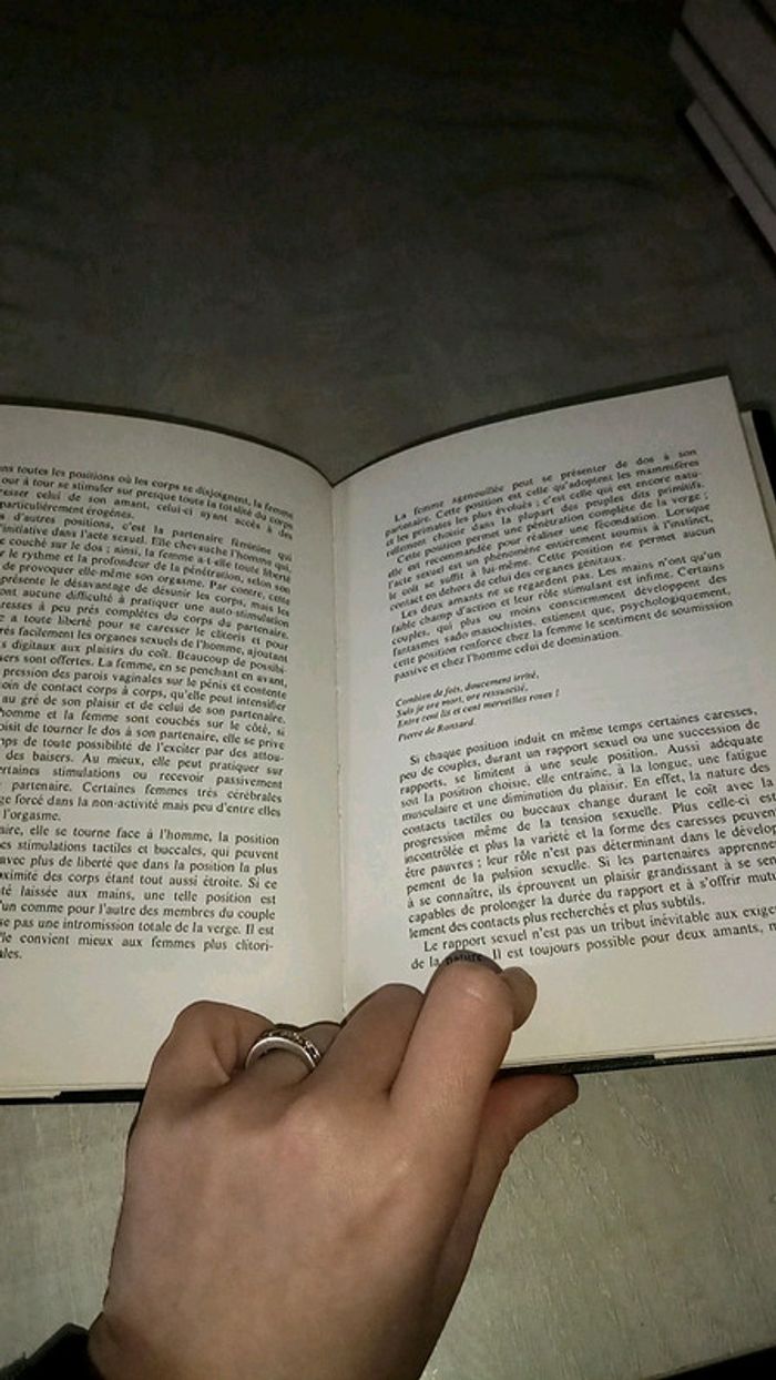 Le couple & l'amour - photo numéro 4