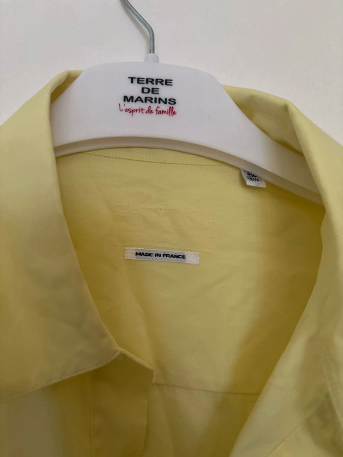 Chemise hermès - photo numéro 2