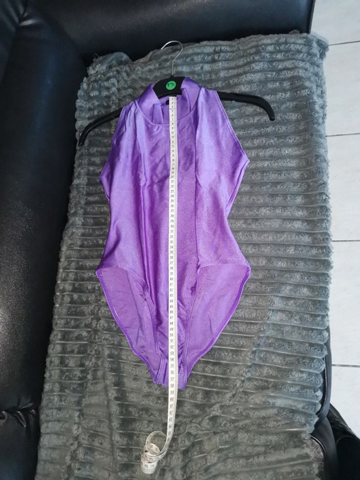 Justaucorps - photo numéro 4