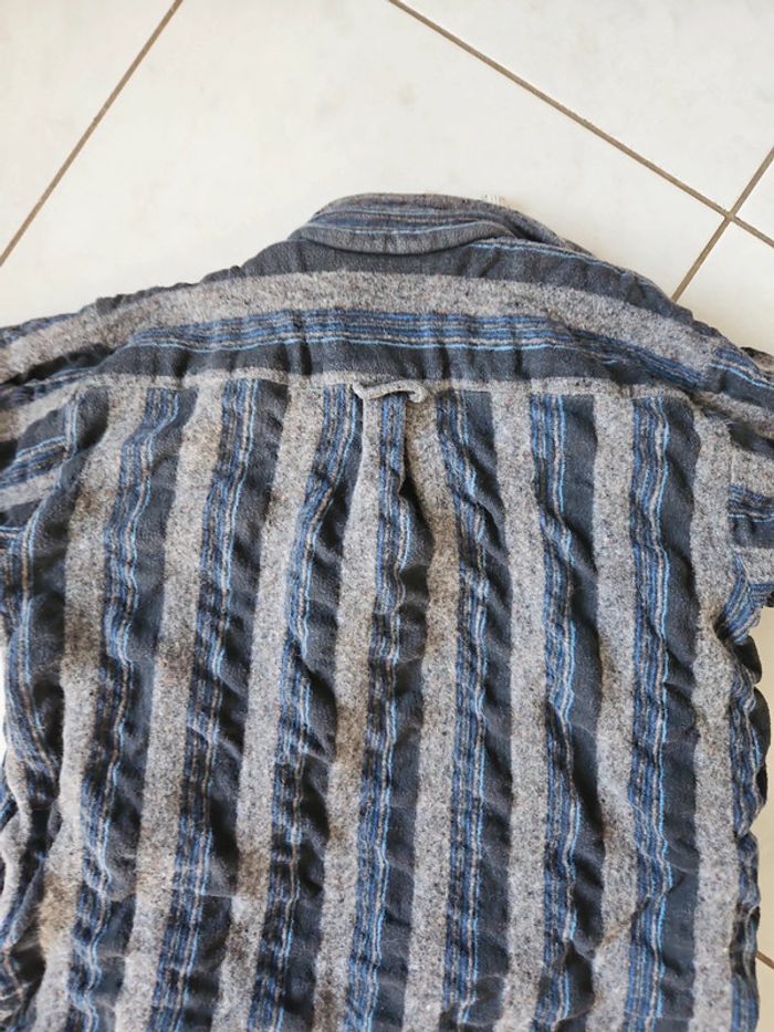 Pull/chemise homme taille S/M u47 - photo numéro 10
