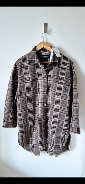 Veste River Woods Taille M