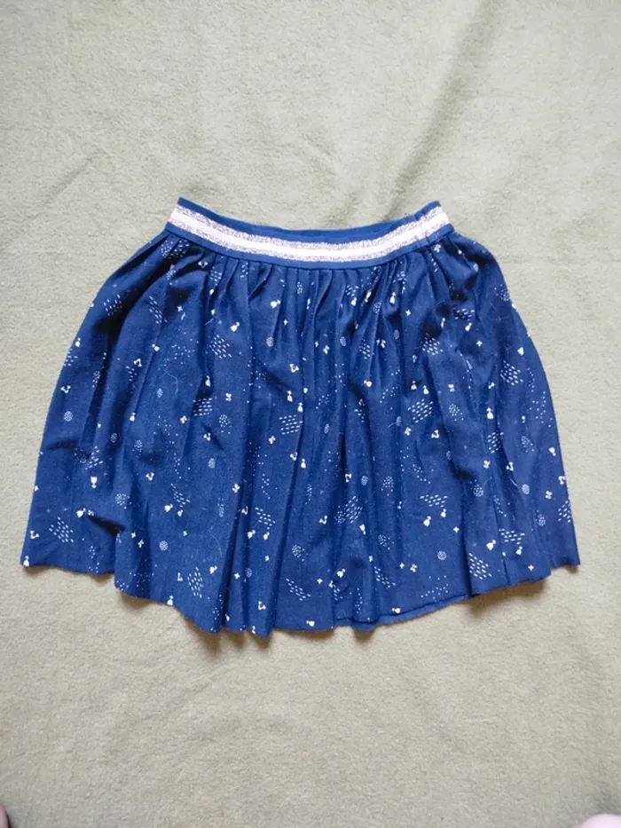 Lot jupes 4ans - photo numéro 6