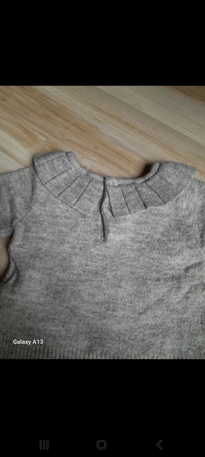 Pull 3 mois - photo numéro 2