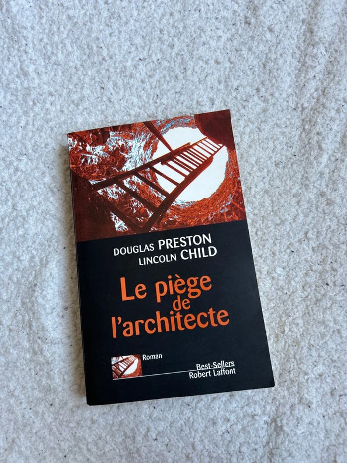 Le piège de l’architecte