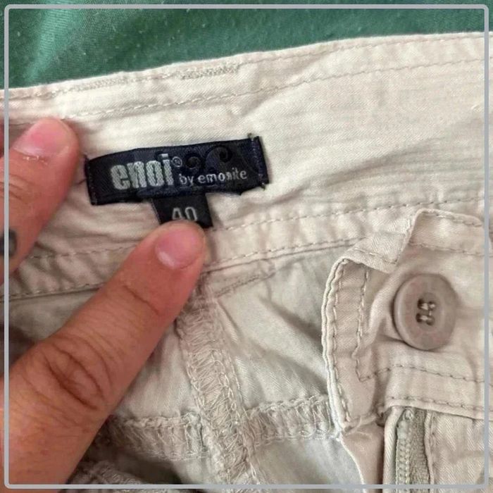 Tres  jolie short  taille 40 - photo numéro 4
