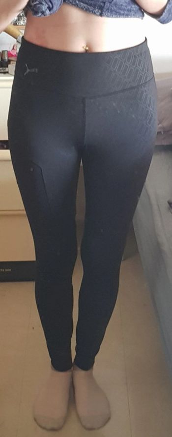 Legging Puma taille s