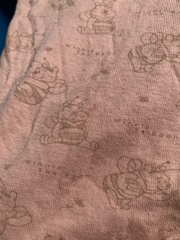 🧸 Ensemble 3 pièces Disney Winnie l’ourson – 9 mois mixte 🧸 - photo numéro 4