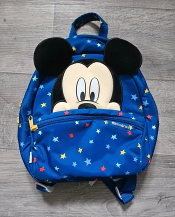 Sac à dos Mickey Samsonite