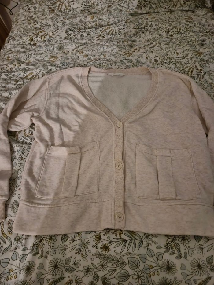 Cardigan primark - photo numéro 3