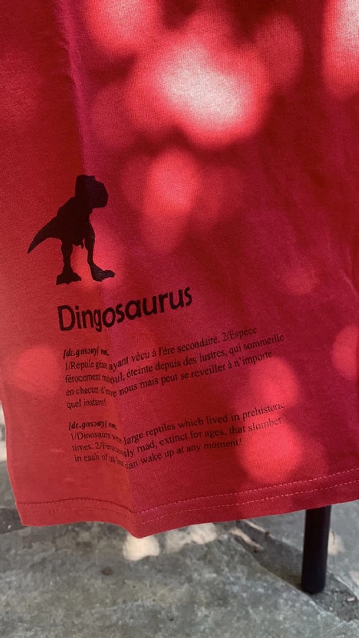 Teeshirt - photo numéro 2